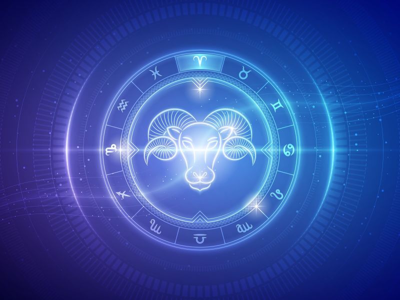 Baran (21.03 - 20.04) - horoskop na sierpień 2025