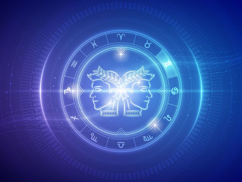 Bliźnięta (21.05 - 21.06) - horoskop na sierpień 2025