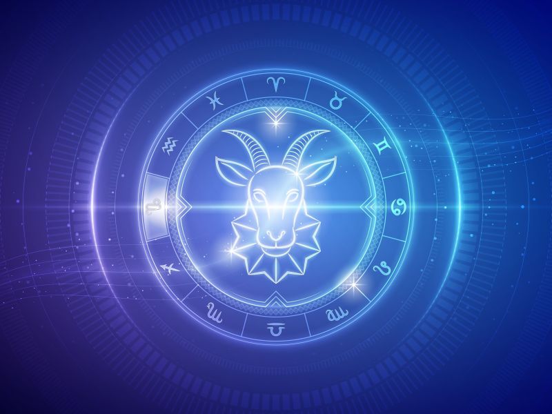 Koziorożec (22.12 - 20.01) - horoskop na sierpień 2025
