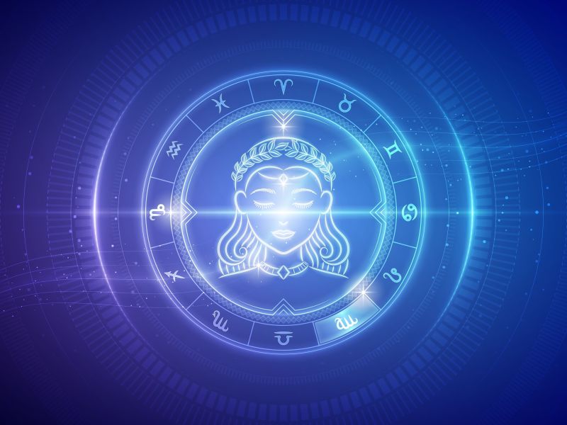 Panna (24.08 - 22.09) - horoskop na sierpień 2025