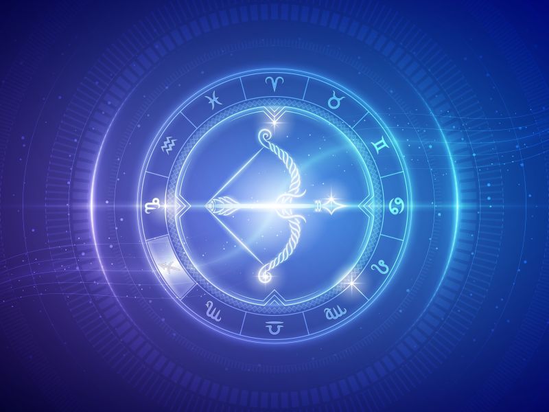 Strzelec (23.11 - 21.12) - horoskop na sierpień 2025