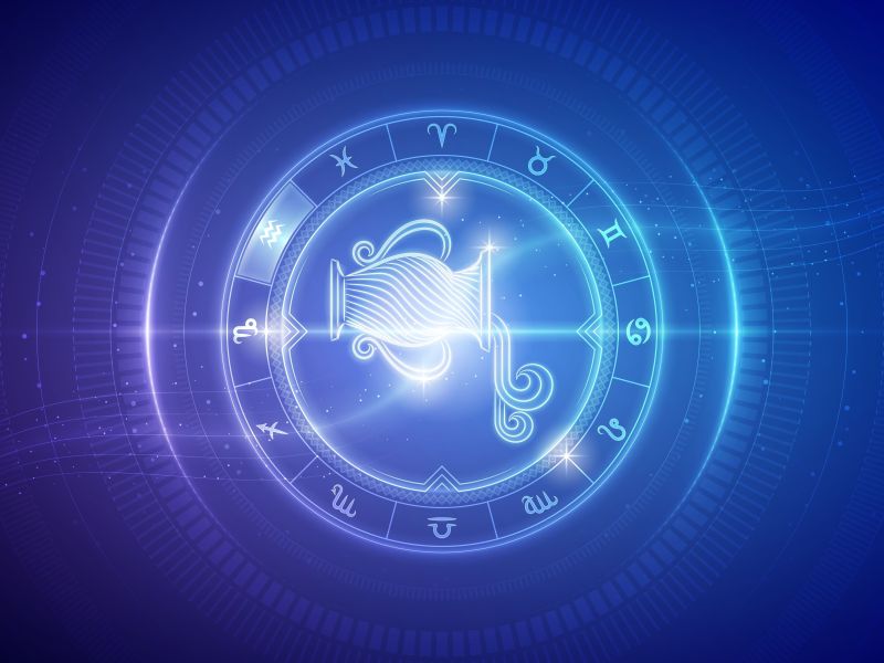 Wodnik (21.01 - 19.02) - horoskop na sierpień 2025