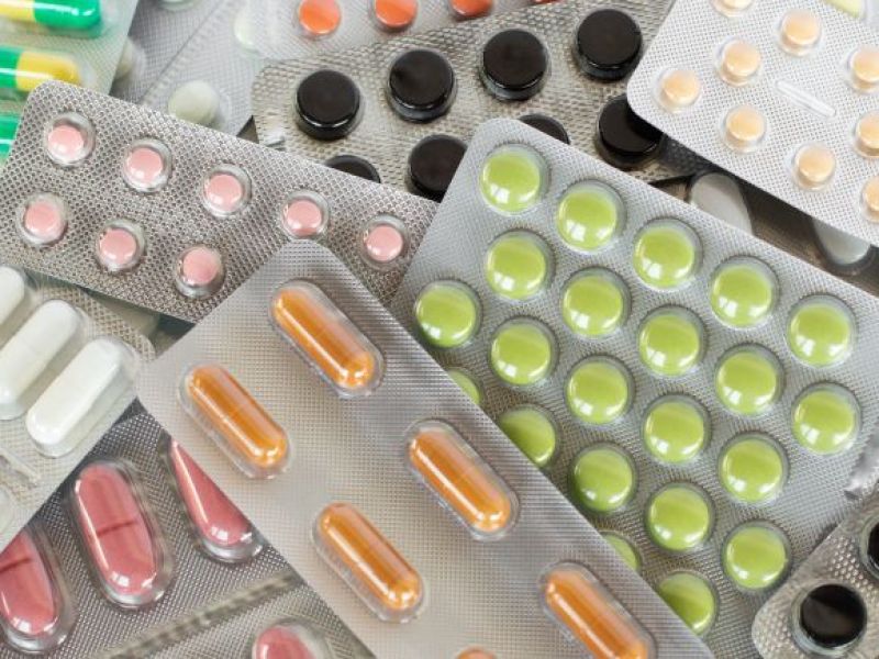 Okazuje się, że nie ma co przepłacać takich leków! Rozwiązanie problemów można znaleźć we własnej kuchni!