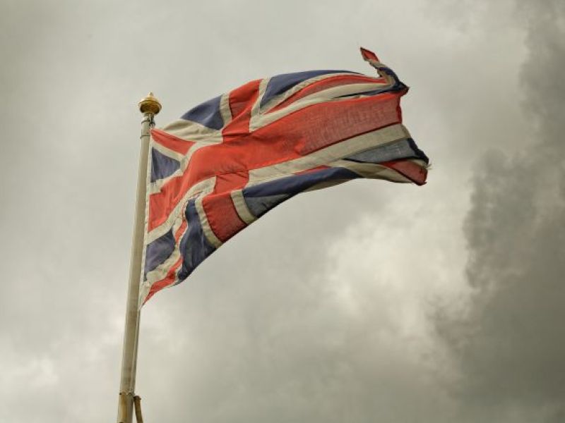Regiony w UK z ABSOLUTNIE NAJGORSZĄ pogodą w kraju! Niektóre z tych miejsc od dawna czekają na choć trochę promieni słonecznych!