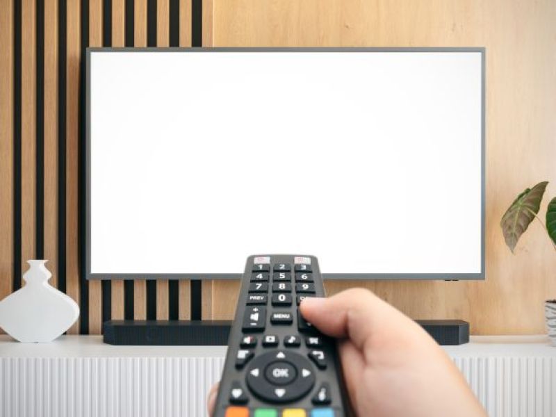 Zastąp 15 minut dziennie oglądania TV tymi czynnościami, a błyskawicznie odczujesz zmiany w Twoim ciele!