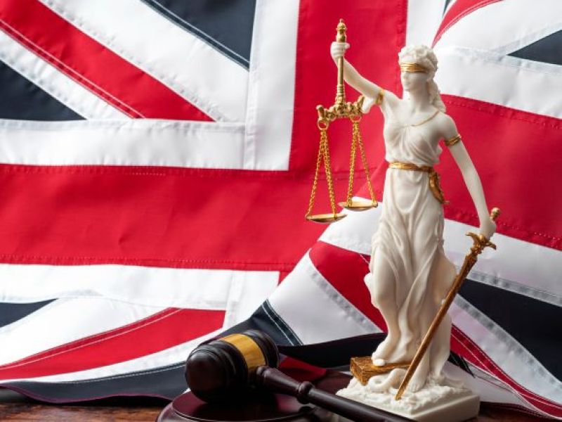 Przepisy w UK, które mało kto zna i mało kto o nich pamięta! Kary za ich złamanie mogą sięgać kilkudziesięciu tysięcy funtów!