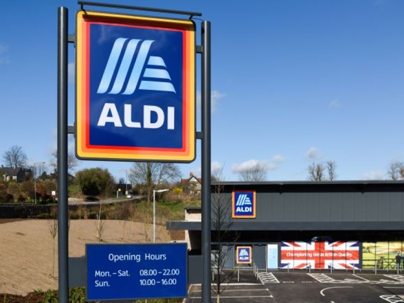 Wielka współpraca Aldi w UK z polską firmą! Klienci mają mieć łatwiej i wygodniej!