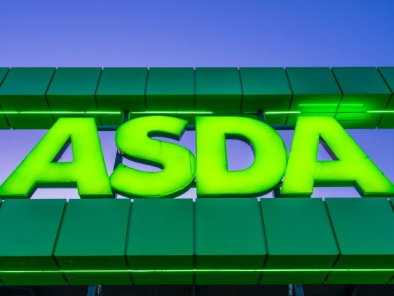 Asda chce się wyróżnić! Znana sieciówka odcina się od innych supermarketów!