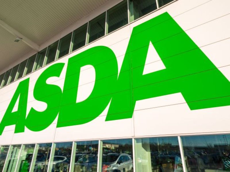 UK BREAKING: Asda wycofuje pilnie produkty! Klienci proszeni o zwrócenie ich do sklepu!