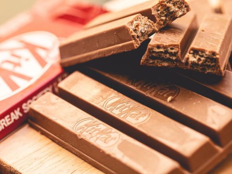 Ogłoszenie Nestle do klientów w UK! Znana firma wycofuje swoje charakterystyczne batony ze sprzedaży!