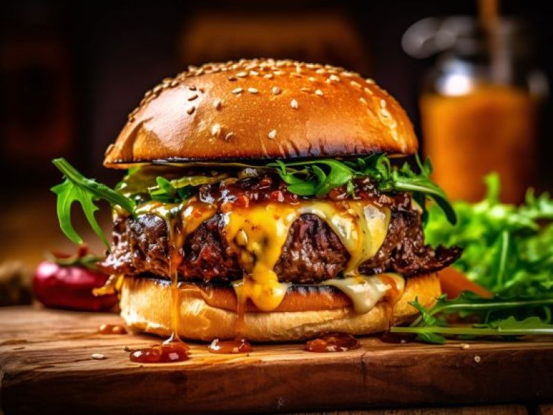Sieć fast-food w Wielkiej Brytanii kończy swoją działalność! Wszystkie lokale zamykane!