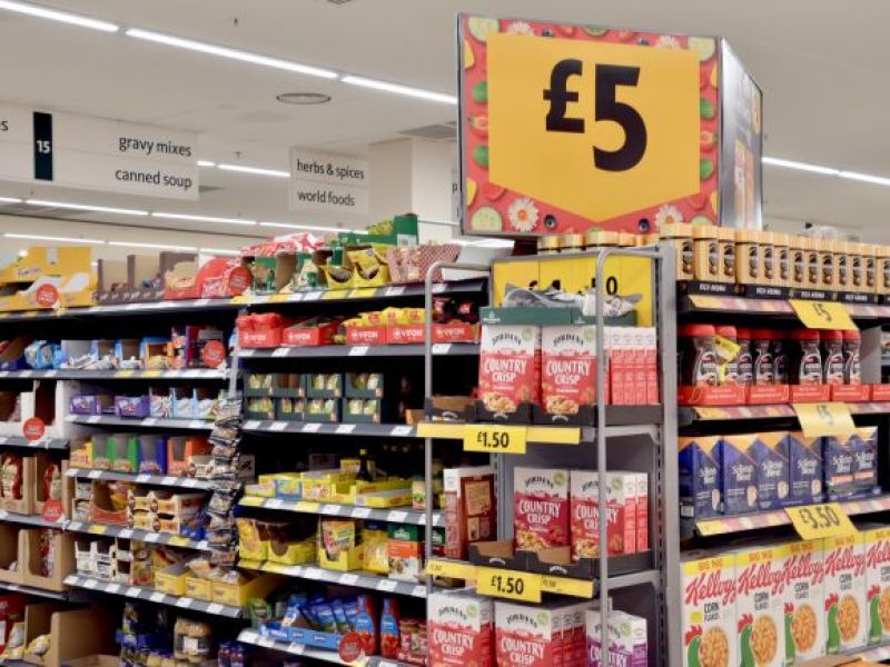 Znana sieć supermarketów w Wielkiej Brytanii rozszerza możliwości zniżkowe dla swoich klientów!