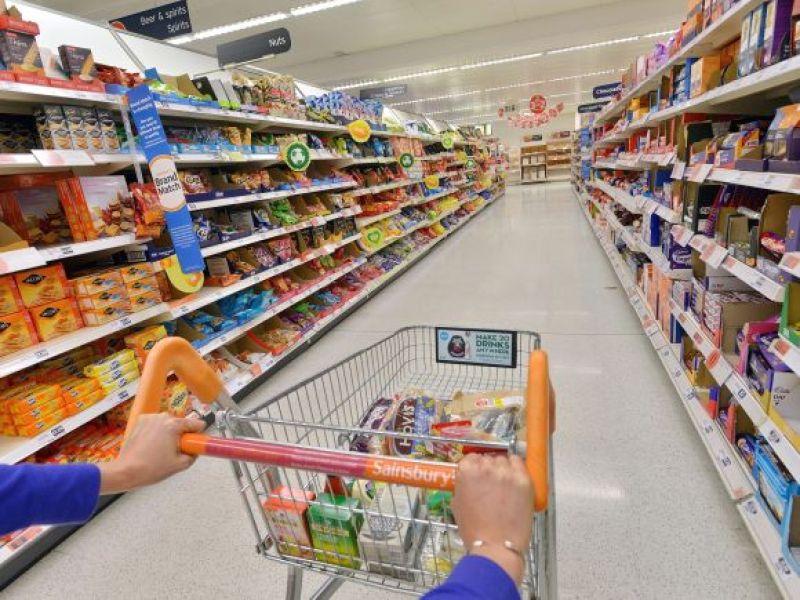 Najtańszy supermarket w UK wyłoniony! To tam klienci zapłacą najmniej!