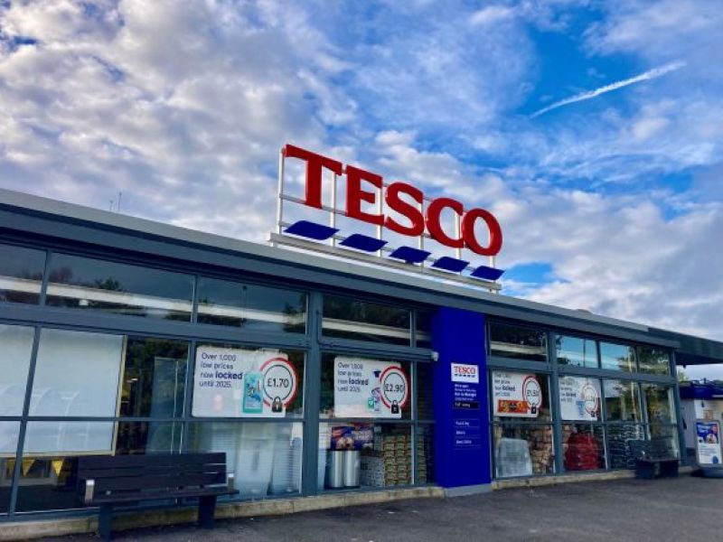 Tesco w UK wprowadza zmiany w swojej akcji promocyjnej! Klienci byli wprowadzani w błąd!