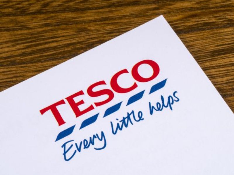 Drastyczne decyzje Tesco UK! Setki ludzi zostanie bez pracy!