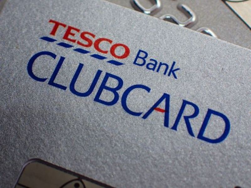 Ważna zmiana w Tesco Clubcard w UK od przyszłego miesiąca!