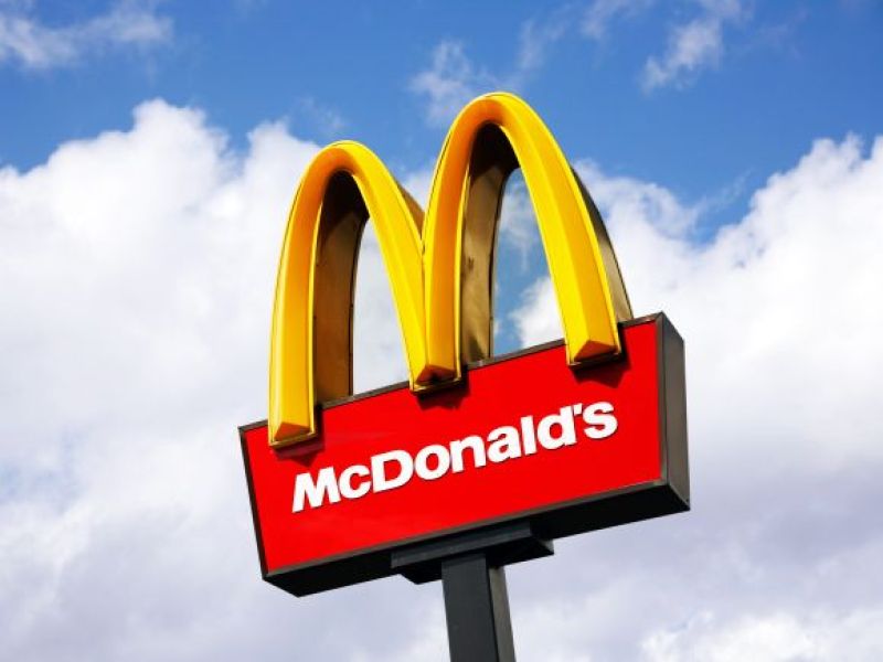 McDonald's szykuje niespodziankę dla klientów w UK! Pierwszy raz na Wyspach w menu pojawi się...