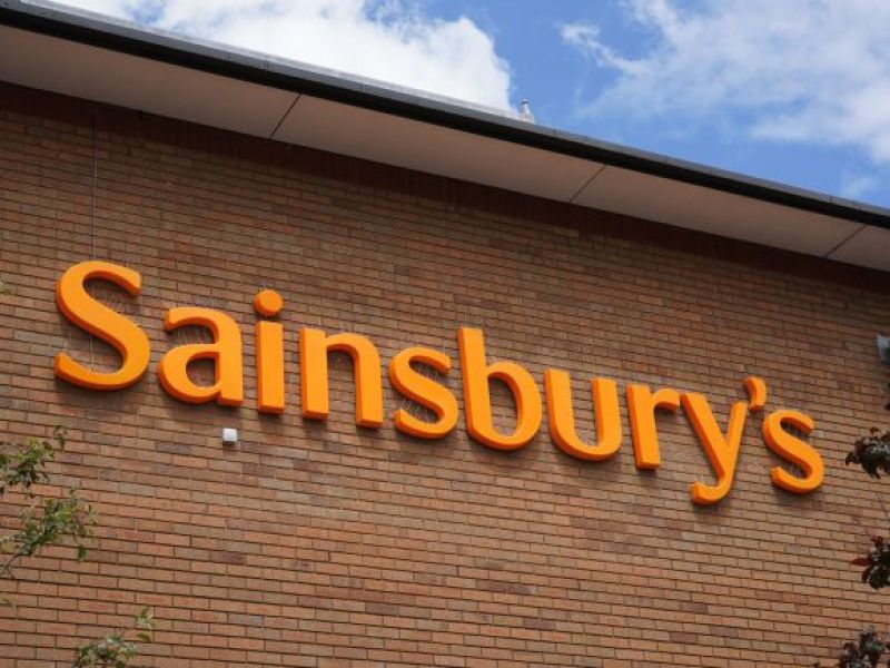 Sainsbury's przeprasza klientów w UK po wycofaniu ze sprzedaży popularnego produktu!