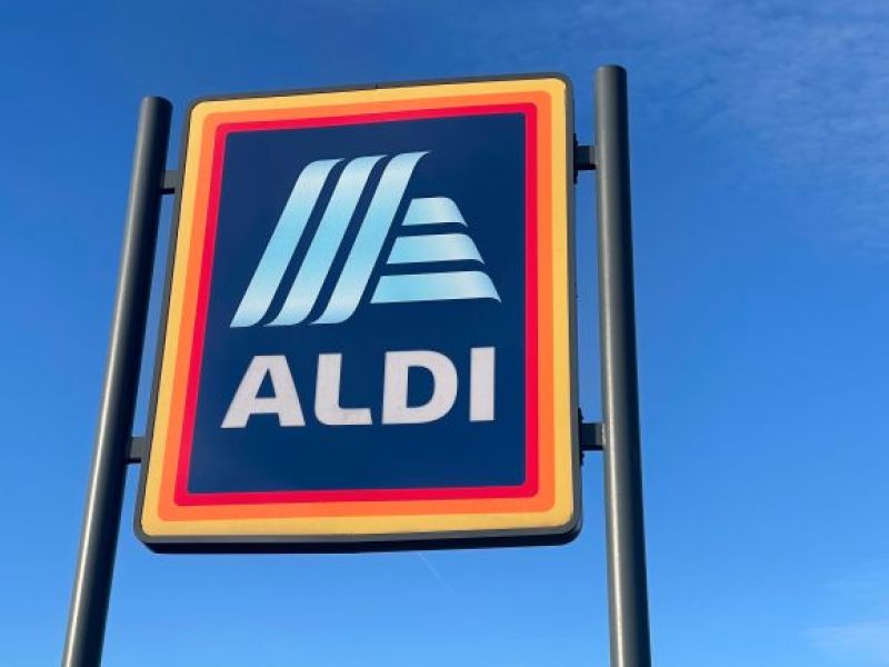 Aldi wprowadza ważną zmianę dla klientów w UK! Teraz przy kasie samoobsługowej będzie można...