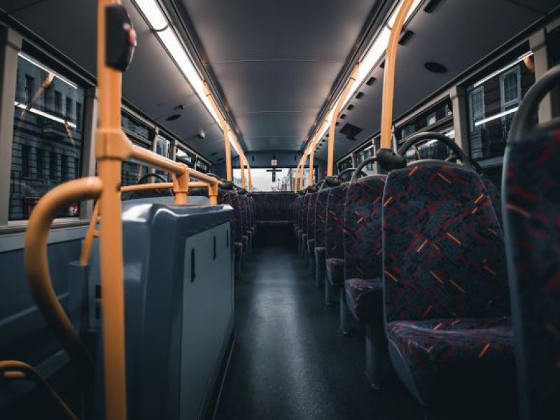 UK: Władze ogłaszają darmowe przejazdy autobusowe! Akcja będzie trwała przez rok!