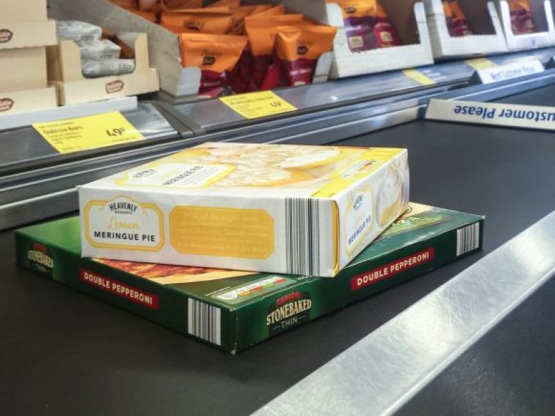 Testy innowacyjnych systemów sprzedaży w UK! Bardziej 'automatyczne' płatności w supermarketach!