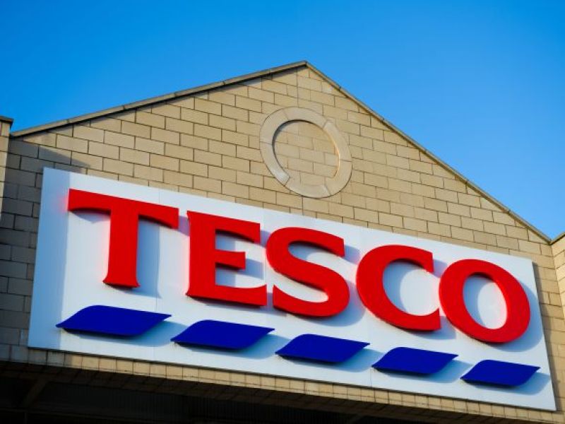 Tesco w UK z komunikatem do klientów! Sieć supermarketów rezygnuje ze sprzedaży popularnych produktów!