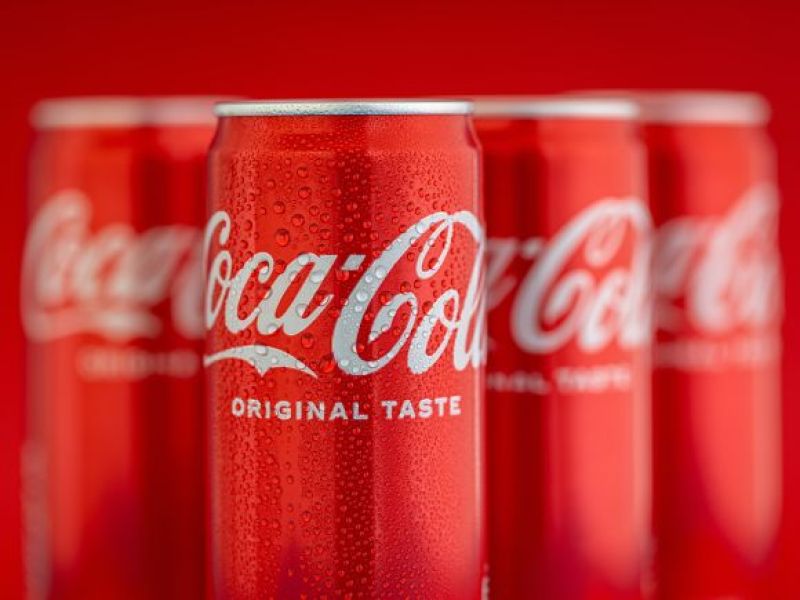 PILNE: Coca-Cola wycofuje swoje produkty z UK! Mogą stanowić POWAŻNE zagrożenie!