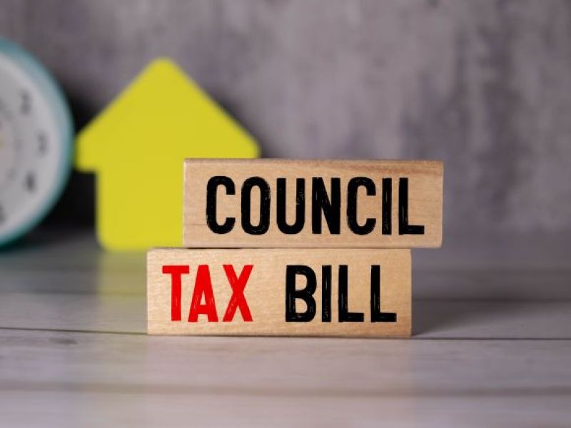 UK: Wyższe stawki Council Tax! Władze już uzgodniły, na co wydadzą pieniądze z powiększonych opłat!