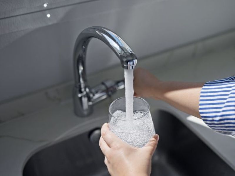 Woda pitna w UK zanieczyszczona chemikaliami! Zagrożenie dla zdrowia mieszkańców!