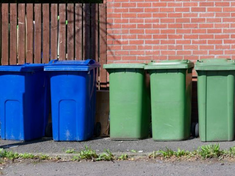 UK: Dodatkowe opłaty dla mieszkańców za odbiór śmieci!