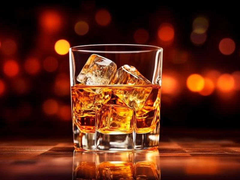 Wojna o szkocką whisky! Rząd brytyjski chce podważyć wielowiekową tradycję Szkotów!
