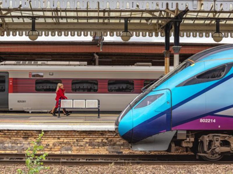 UK: Rząd w końcu wydał zgodę! Powstanie nowa stacja - tysiące osób będzie mogło szybciej dojeżdżać do pracy czy szkoły!