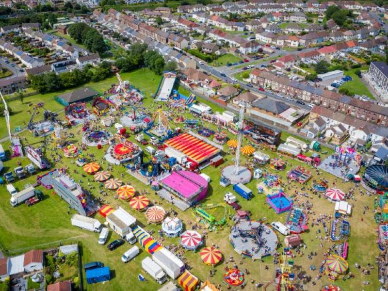 UK: Zmiana przepisów w sprawie organizacji wydarzeń i festiwali! Organizatorzy zapowiadają, że będą przez to szukać innych miejsc na eventy!
