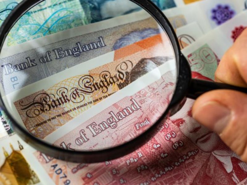UK: Nowa umowa budżetowa! Oto, na co przeznaczone zostaną pieniądze - wpłyną na usługi oferowane mieszkańcom!