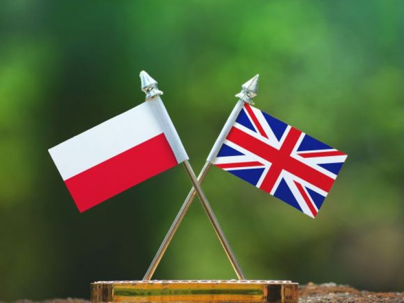 Duża firma zamyka fabrykę w UK i przenosi się do Polski!