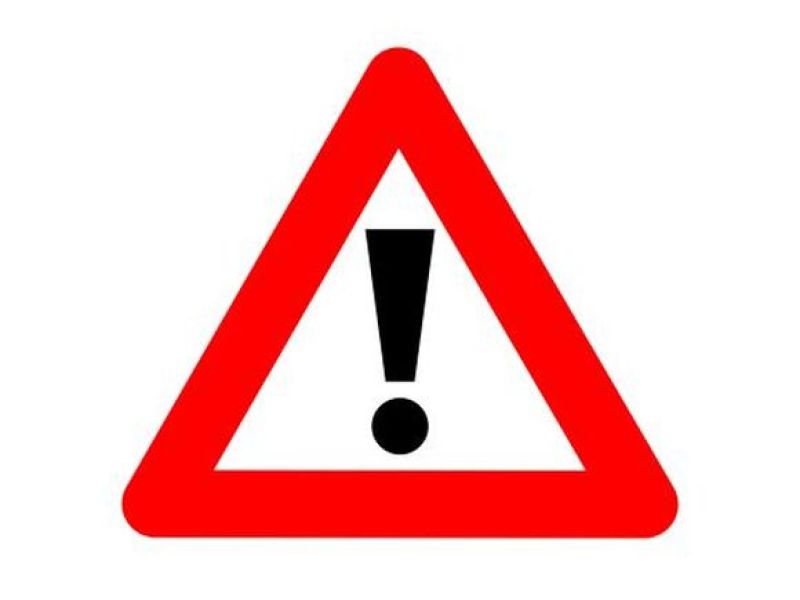 UK: Ważna informacja w sprawie zaplanowanych prac! Ograniczenia w ruchu będą przedłużone!