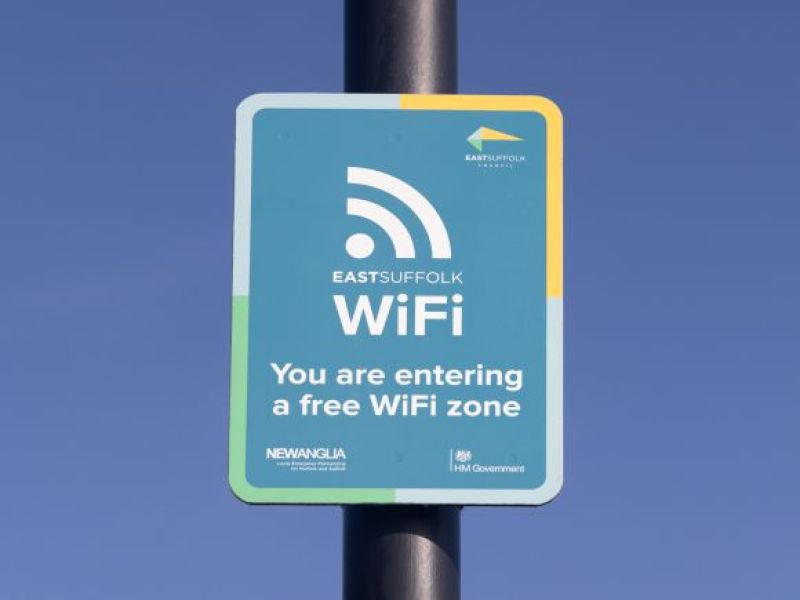 Lepsza sieć internetowa od rządu UK! Jeśli mieszkasz w tych regionach, to podniosą Ci jakość internetu!