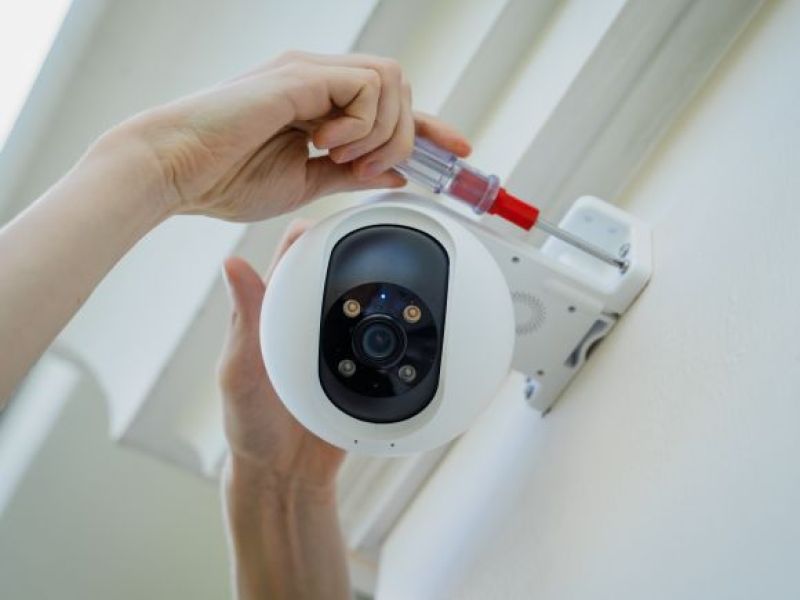 Myślisz o zainstalowaniu monitoringu? Uważaj, żeby nie złamać tych brytyjskich przepisów!