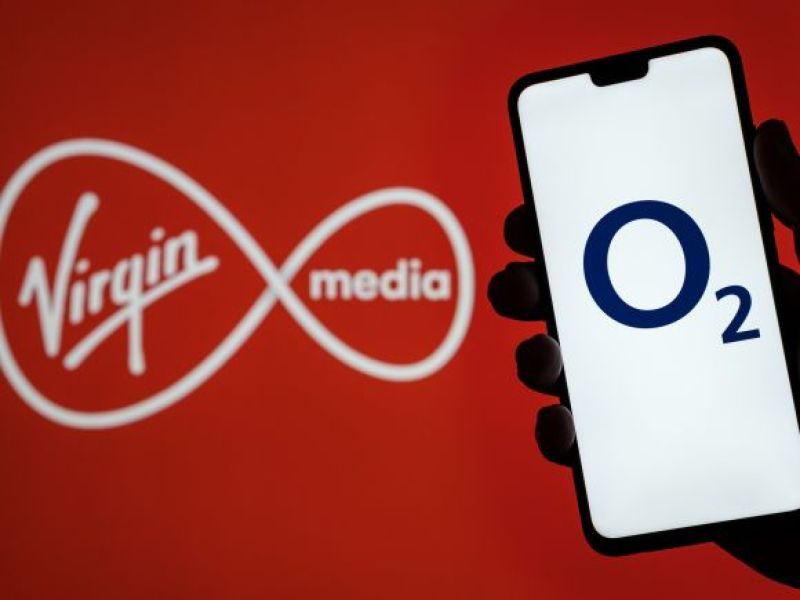 Komunikat dla klientów popularnej sieci telefonicznej w UK! Stopniowo w kolejnych regionach wyłączana będzie ta usługa!