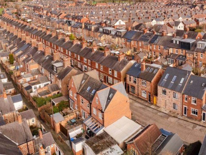 UK: Nowe mieszkania na wynajem! Ten system szansą dla osób o mniejszych dochodach!