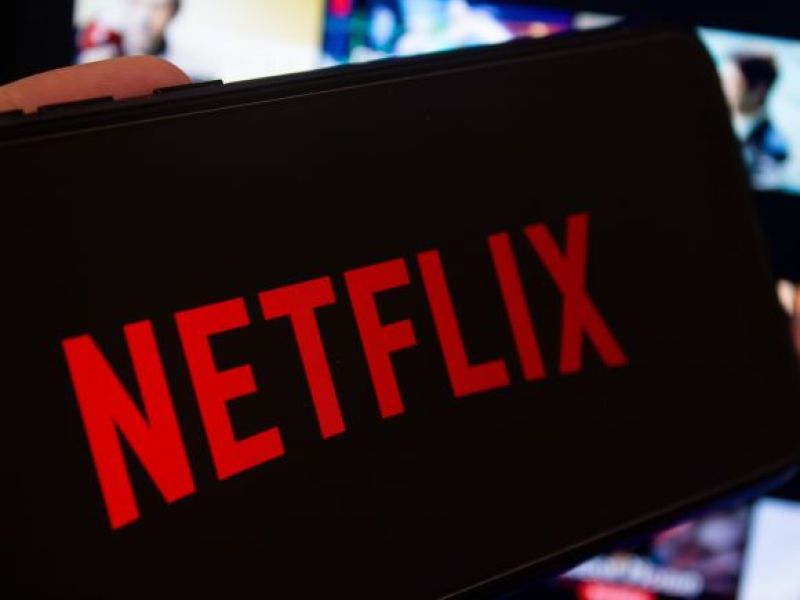 Złe wiadomości dla użytkowników Netflixa w UK! Skontaktują się z Tobą!