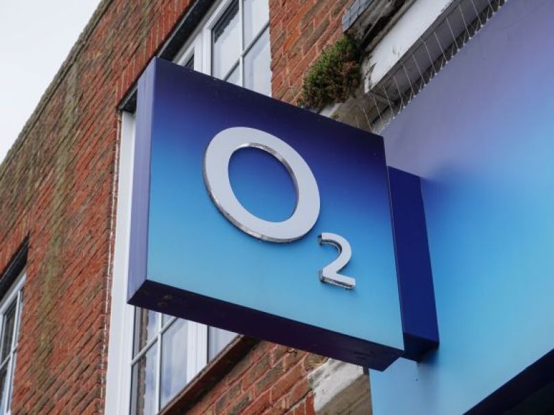Od piątku zmiany dla posiadaczy kart O2 w UK! KONIEC usługi!