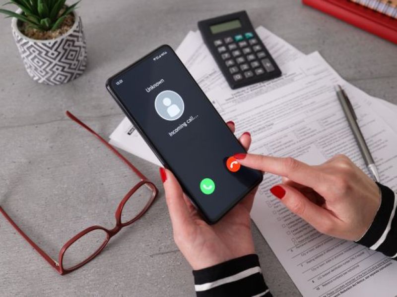 BARDZO WAŻNE OSTRZEŻENIE dla mieszkańców Wysp! Jak najszybciej rozłącz takie połączenie telefoniczne!