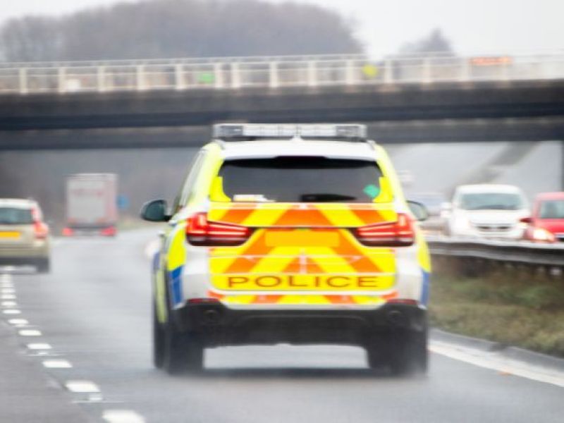 UK: Rusza operacja drogowa! Kierowcy będą wyłapywani przez policję!