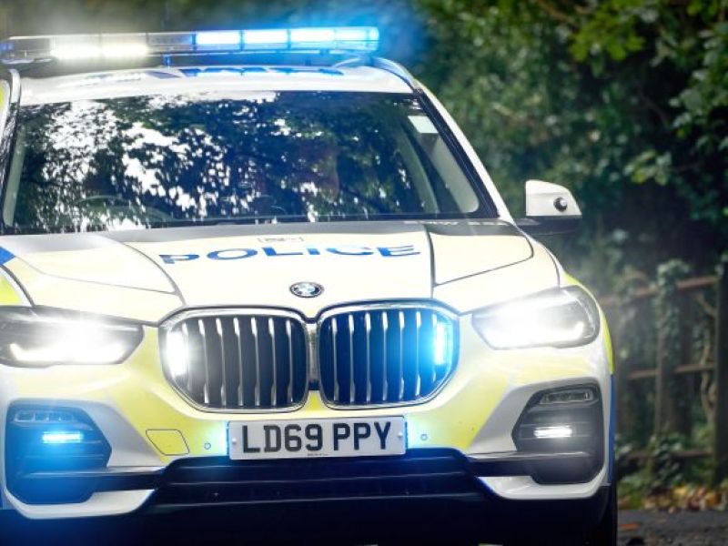 Tragedia w UK! Brutalne morderstwo polskiego imigranta!
