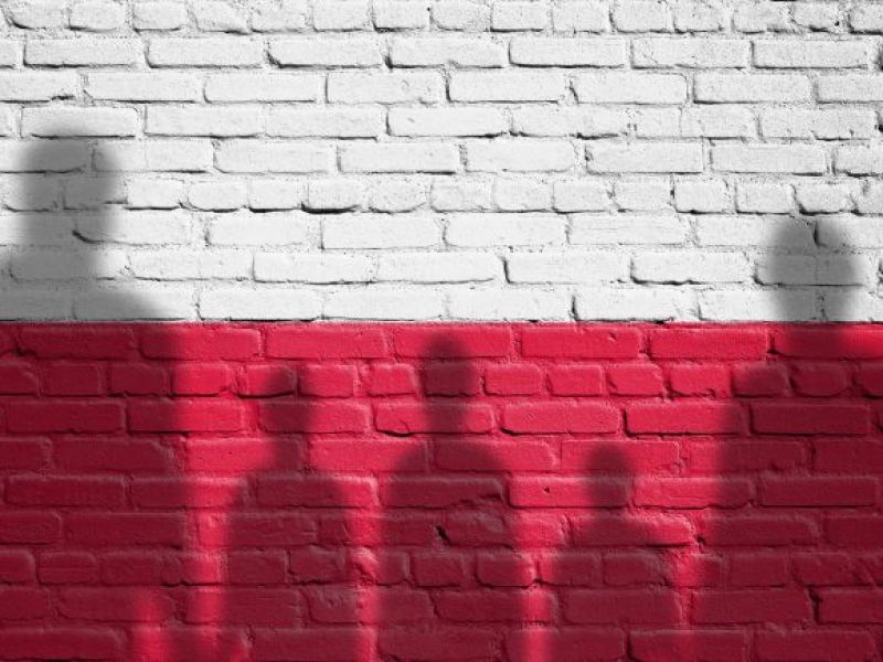 Nowy system bezpieczeństwa w Polsce! W życie weszły nowe regulacje, które mają chronić obywateli!