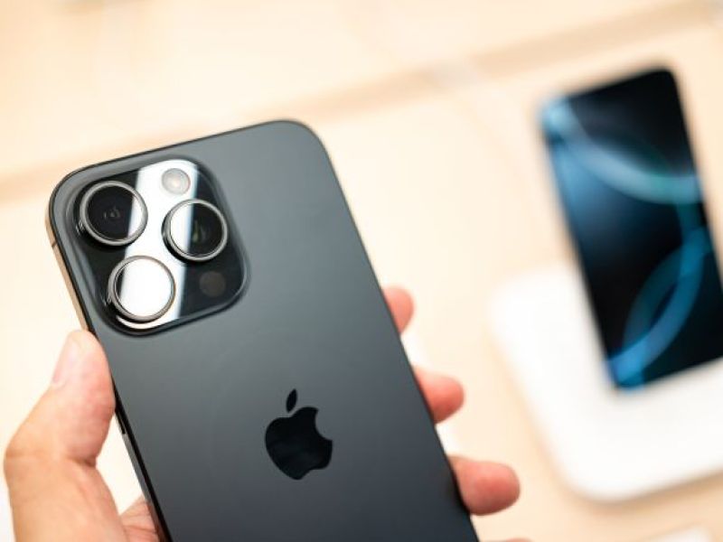 Komunikat Apple do osób posiadających iPhone'y! Ludzie proszeni o przeprowadzenie szybkiej aktualizacji!