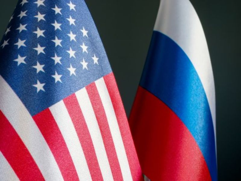 SKANDALICZNE działania w USA! Amerykanie usuwają dowody uprowadzeń dzieci przez Rosjan!