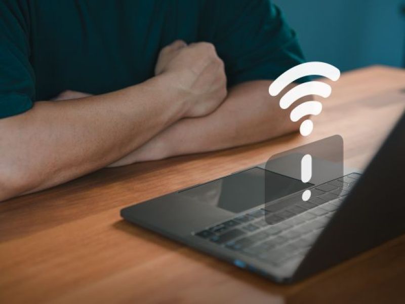 Internet 'za pół darmo' w UK! Dostawca testuje nową usługę i szuka chętnych do skorzystania!