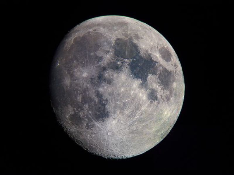 TO JEST DOPIERO KOSMICZNA REWOLUCJA! Ruszyła pierwsza sieć komórkowa... na Księżycu!
